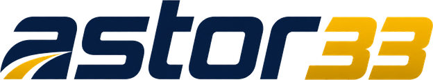 Logo astor33